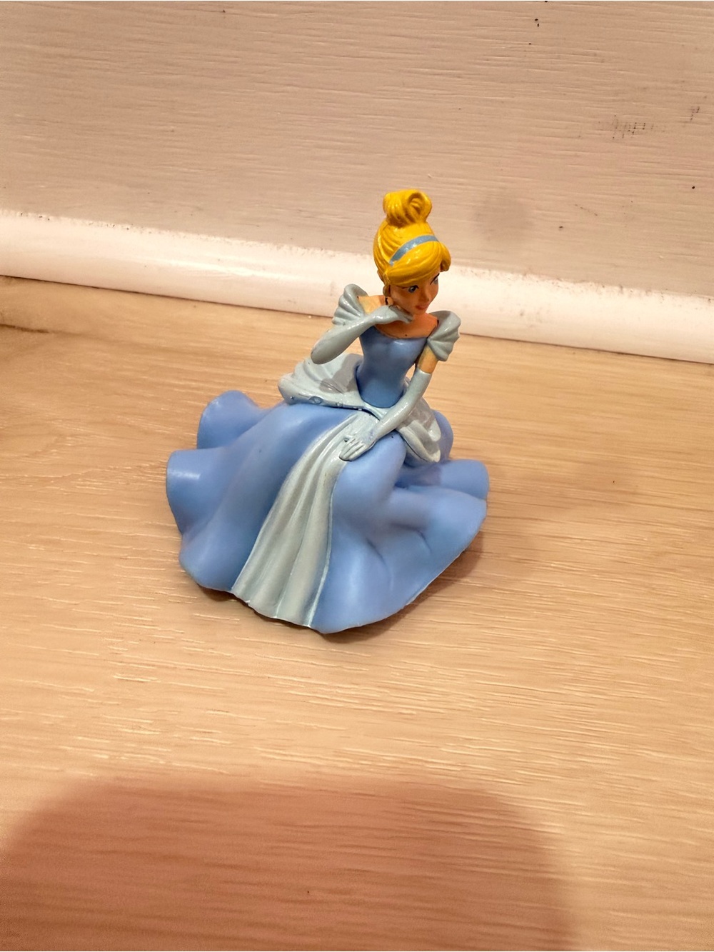 Cinderella
